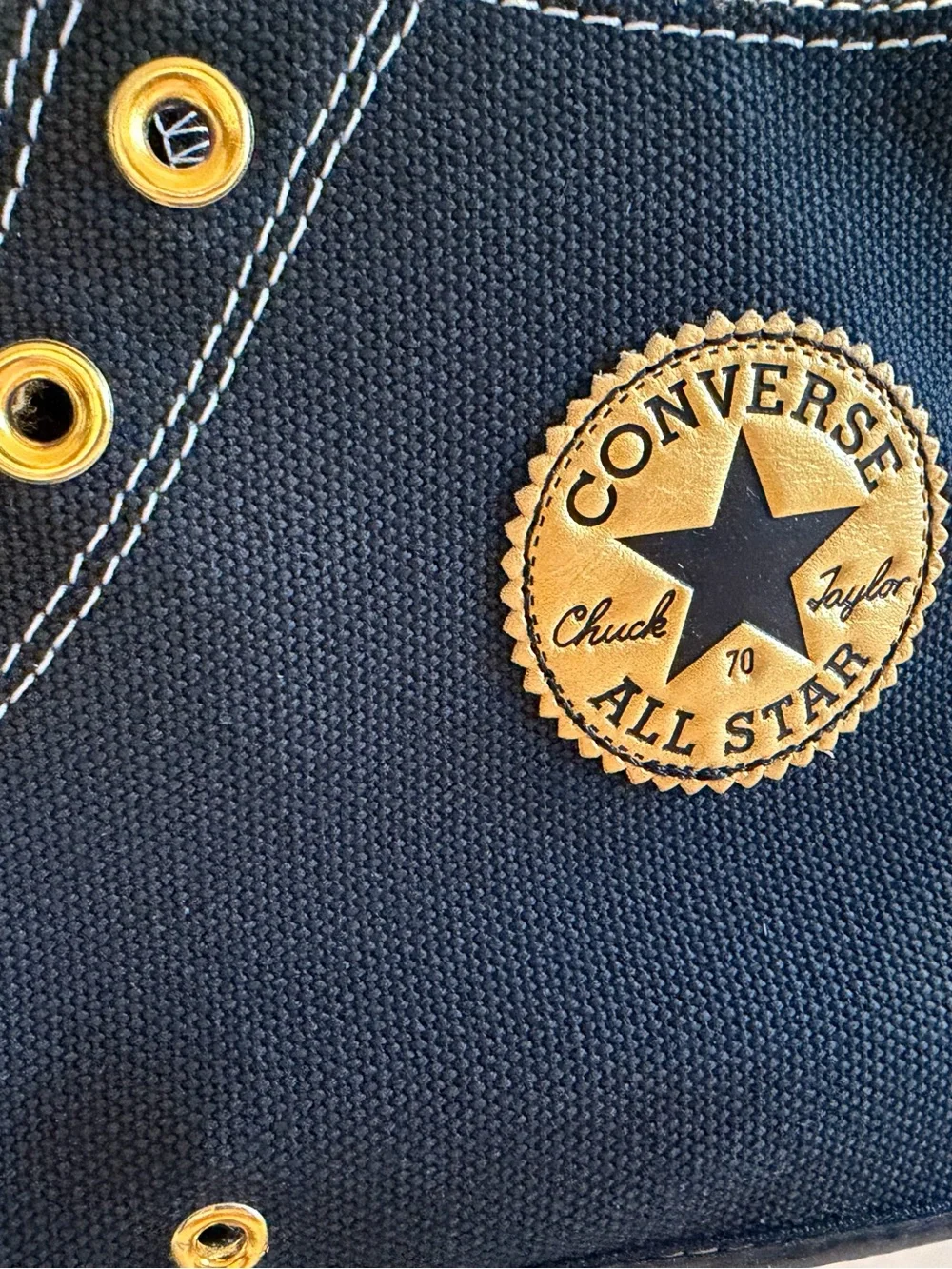 Converse Chuck 70 Hi 